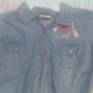 Because im trying to get rid of clothes